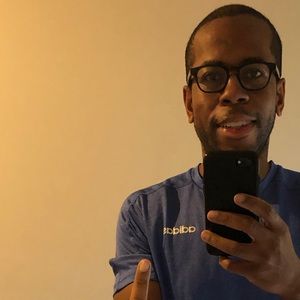 Meet your Posher, George